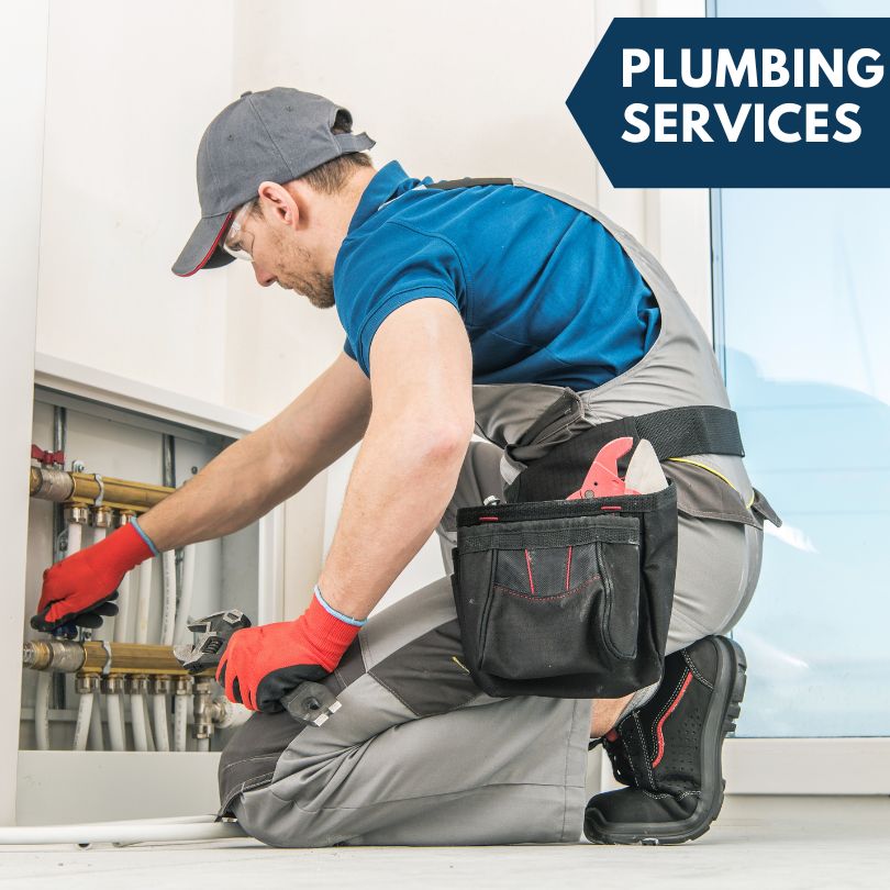 Safety Harbor Plumbing Company